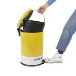 BALVI-27391 Kanta za smeće Pantone, 20 L, žuta - Slika 2