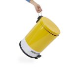 BALVI-27391 Kanta za smeće Pantone, 20 L, žuta - Slika 3