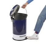 BALVI-27393 Kanta za smeće Pantone, 20 L, plava - Slika 3