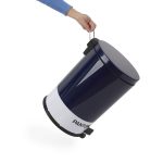 BALVI-27393 Kanta za smeće Pantone, 20 L, plava - Slika 4