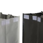 BALVI-27499 Vreće za odvajanje otpada Meow, 43x22x22 cm, set 3/1 - Slika 3