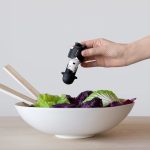 BALVI-27150 Stalak za čačkalice/solenka Charles, 11x4,5x4,5 cm - Slika 2