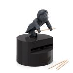 BALVI-26505 Stalak za čačkalice Nestor, 13x9,2x9,2 cm