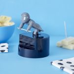 BALVI-26505 Stalak za čačkalice Nestor, 13x9,2x9,2 cm - Slika 2