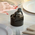 BALVI-26505 Stalak za čačkalice Nestor, 13x9,2x9,2 cm - Slika 3