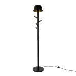 BALVI-27301 Vješalica/podna lampa Chapeau, 177x30x26 cm