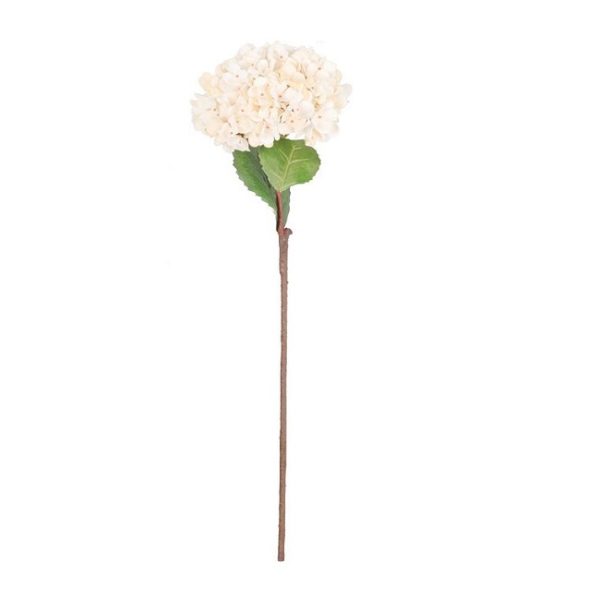 HSH - SPRING TIME umjetni cvijet, 68 cm, bež