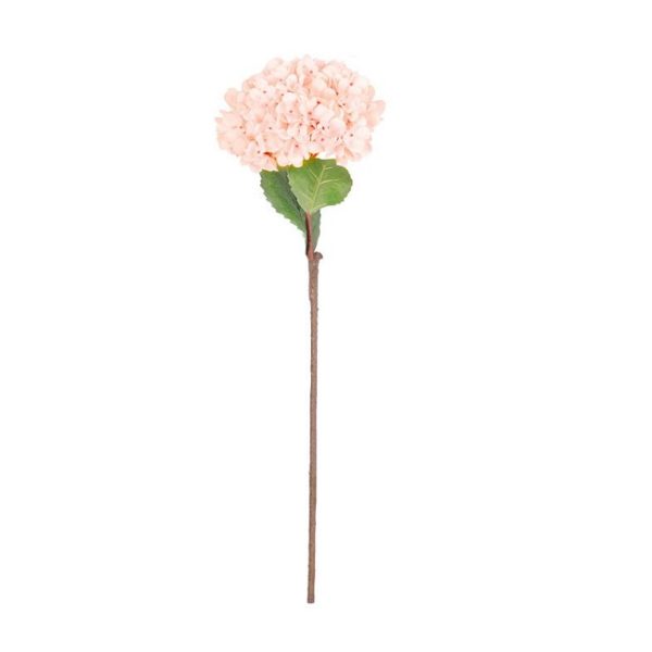 HSH - SPRING TIME umjetni cvijet, 68 cm, rozi