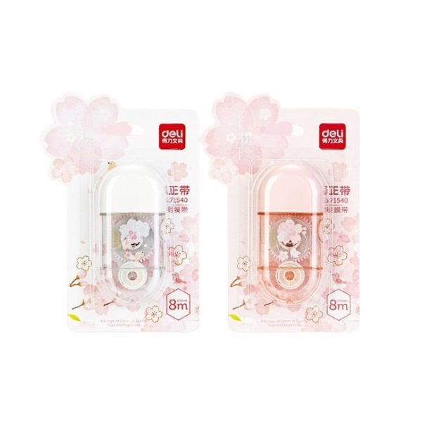 HSH - PINK korektor u traci, 8 m, sort.