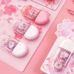 HSH - PINK korektor u traci, 8 m, sort. - Slika 2