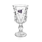 HSH - ABIGAIL staklena čaša za vino, 210 ml