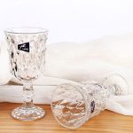 HSH - ABIGAIL staklena čaša za vino, 210 ml - Slika 2