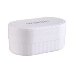 HSH - ICE CUBE posuda za led, 21,8x12,7x10 cm
