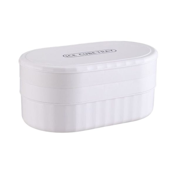 HSH - ICE CUBE posuda za led, 21,8x12,7x10 cm