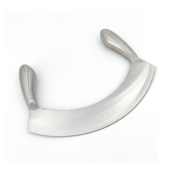 HSH - EMIL nož sa dvije ručke, 15,2x22 cm