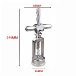 HSH - QUINN otvarač za boce - Slika 3