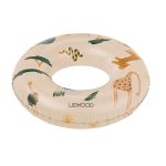 DEQ21LIE20810-171825 Dječji kolut za plivanje Baloo, 45 cm