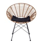 HOMLA-207486 LEUCA vrtni namještaj, set 3/1 - Slika 3