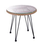 HOMLA-207486 LEUCA vrtni namještaj, set 3/1 - Slika 4