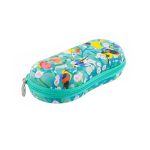 PYL-36020 BIRD - EGC. VOYAGE etui za naočale, 16 x 7,5 cm, Birds