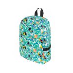 PYL-32962 BIRD - POCKET BAG sklopivi ruksak, 26 x 13 x 35 cm, Birds