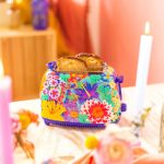 PYL-23269 BOUQU - TART'IN toster 24x12x16 cm, Bouquet - Slika 2