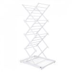 FP-STENDIPIU ST.ZA VEŠ/BIANCO 9900422010