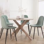 DEL0ULK01-107 Stolice Karla, set 2/1 - Slika 2