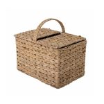 BLO-82056833 Jasmy košara, natur, 36 x 33 x 35 cm