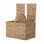 BLO-82056833 Jasmy košara, natur, 36 x 33 x 35 cm - Slika 2