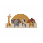 BLO-82054074 Mallen vješalica, 40 x 20 x 6 cm