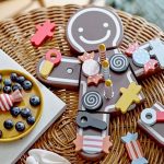 BLO-82053024 Tala set za igru, 20 x 2 x 25 cm, set 16/1, preporučena dob: +24 m. - Slika 2