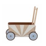 BLO-82058177 Tidde guralica/hodalica za bebe, 45 x 48 x 29 cm, preporučena dob: +12 m.