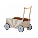 BLO-82058177 Tidde guralica/hodalica za bebe, 45 x 48 x 29 cm, preporučena dob: +12 m. - Slika 2