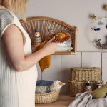 BLO-82049994 Elvin dekica mazilica, 35 x 35 cm, preporučena dob: +0 m. - Slika 2