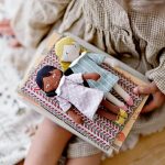 BLO-82051494 Hella & Stella lutke, 6 x 16 cm, set 2/1, preporučena dob: +0 m. - Slika 2