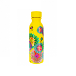 PYL-38720 DAH - MEDIUM KEEP COOL BOTTLE termosica, 600 ml, Dahlia