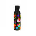 PYL-38720 JAR - MEDIUM KEEP COOL BOTTLE termosica, 600 ml, Jardin fleuri