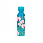 PYL-38720 ORCH2 - MEDIUM KEEP COOL BOTTLE termosica, 600 ml, Orchid Blue