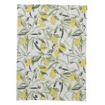 BOLTZE-2032470 Kuhinjske krpe Zitronella,70x50 cm, set 2/1 - Slika 2