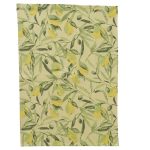 BOLTZE-2032470 Kuhinjske krpe Zitronella,70x50 cm, set 2/1 - Slika 3