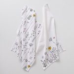 BOLTZE-2031656 Kuhinjske krpe Kamilla, 70x50 cm, set 2/1 - Slika 3