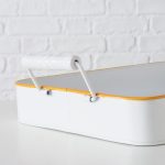 BOLTZE-2033126 Poslužavnik Kamilla, 26x6 cm - Slika 3