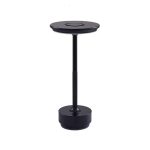 HSH - BARNET stolna LED lampa, 13x28 cm, crna
