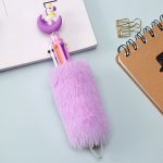HSH - UNICORN MOON kemijska olovka (6 boja), ljubičasta - Slika 2