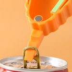 HSH - CARROT univerzalni otvarač, 8,5x21,5 cm - Slika 4