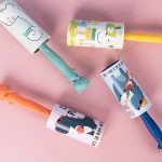 HSH -  FUN TIME valjak za čišćenje odjeće, sort. - Slika 3