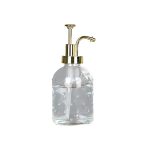 HSH - BOE stakleni dozer za sapun, 300 ml