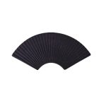 HSH - MAKAYLA keramički tanjur, 27,5 cm, crni