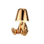HSH - LITTLE GUY C stolna lampa, 12,5x18 cm